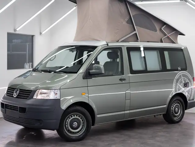 Volkswagen T5 California
