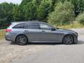 Mercedes-Benz C 220 d T 4Matic AMG-Line AHK,Night,Pano,Standh,Business Gris - thumbnail 5
