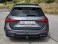 Mercedes-Benz C 220 d T 4Matic AMG-Line AHK,Night,Pano,Standh,Business Gris - thumbnail 7