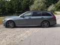 Mercedes-Benz C 220 d T 4Matic AMG-Line AHK,Night,Pano,Standh,Business Gris - thumbnail 4