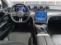Mercedes-Benz C 220 d T 4Matic AMG-Line AHK,Night,Pano,Standh,Business Gris - thumbnail 9