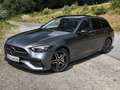 Mercedes-Benz C 220 d T 4Matic AMG-Line AHK,Night,Pano,Standh,Business Gris - thumbnail 1