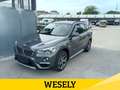 BMW X1 xDrive18d xLine Aut. Schwarz - thumbnail 1