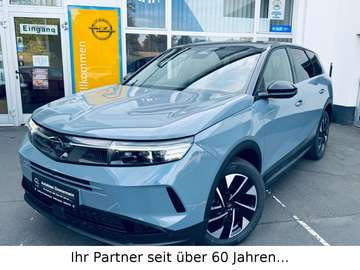 Grandland|1.2 48V|Hybrid|GS-Line|360°|Matrix|1Hd