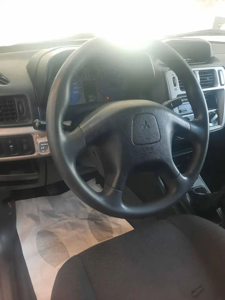 Mitsubishi Pajero Pinin 3p 1.8 gdi- ADATTA A NEOPATENTATI-, foto 12