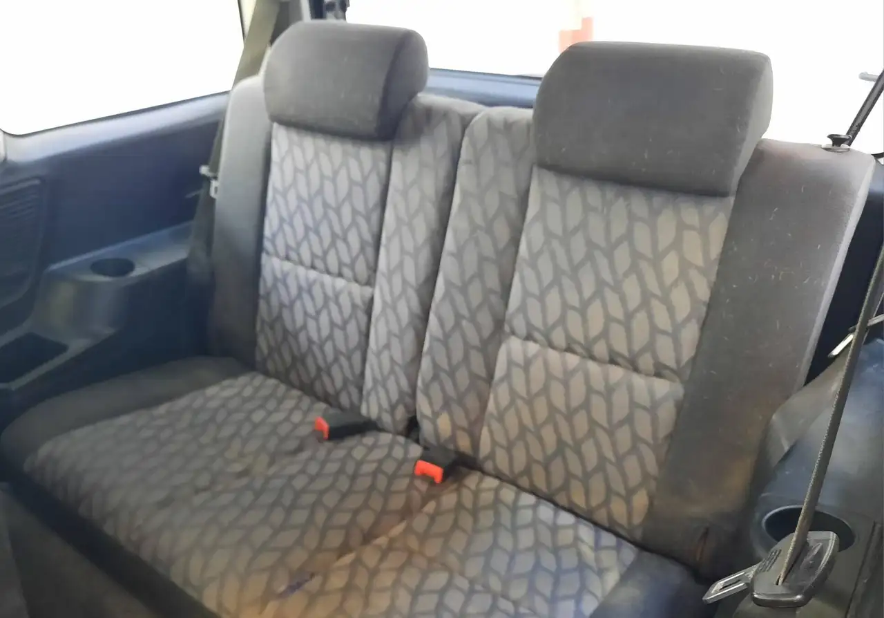 Mitsubishi Pajero Pinin 3p 1.8 gdi- ADATTA A NEOPATENTATI-, foto 9