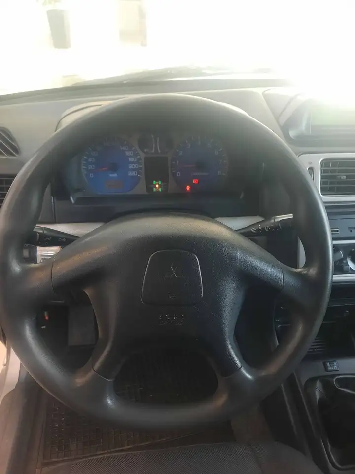 Mitsubishi Pajero Pinin 3p 1.8 gdi- ADATTA A NEOPATENTATI-, foto 10