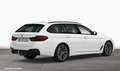 BMW 530 d Touring M Sportpaket Head-Up HiFi DAB WLAN Weiß - thumbnail 2