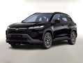 Toyota Corolla Cross 2.0 Hybrid 180 CV E-CVT Premium Schwarz - thumbnail 1