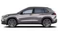 Toyota Corolla Cross 2.0 Hybrid 180 CV E-CVT Premium Gris - thumbnail 2