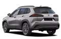 Toyota Corolla Cross 2.0 Hybrid 180 CV E-CVT Premium Gris - thumbnail 3