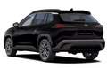 Toyota Corolla Cross 2.0 Hybrid 180 CV E-CVT Premium Schwarz - thumbnail 3