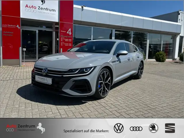 Volkswagen Arteon Shoot Brake 2.0 TSI R 4M AZN Haus Förderung* PANO