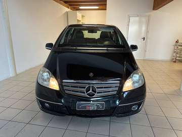 Classe A160 NEOPATENTATI