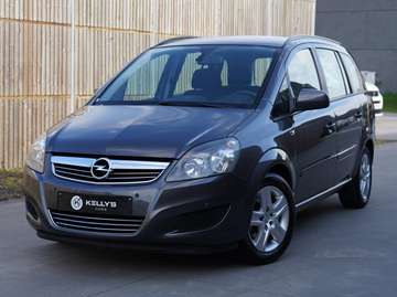 1.6i Enjoy**7-zit**Topstaat!