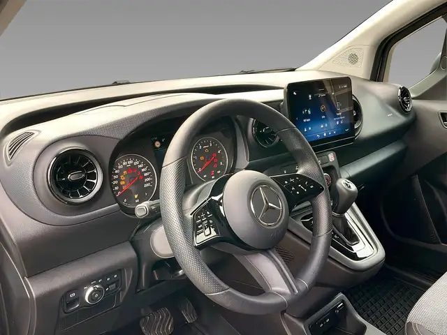 Mercedes-Benz Citan view 11