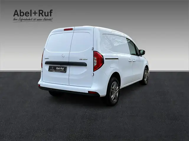 Mercedes-Benz Citan view 7