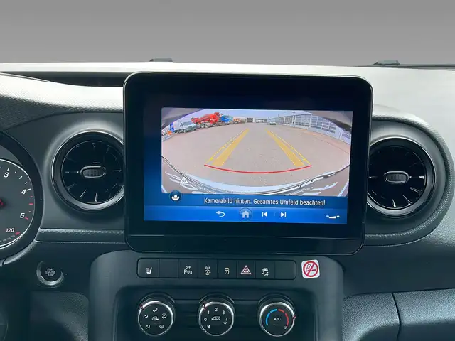 Mercedes-Benz Citan view 15