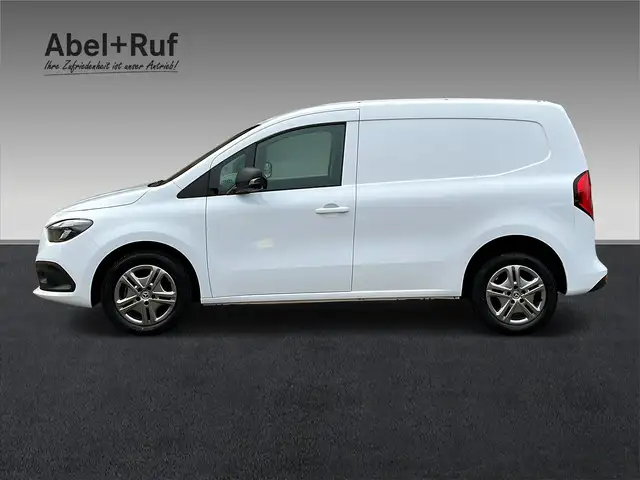 Mercedes-Benz Citan view 5