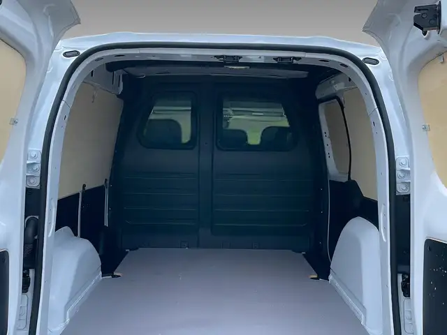 Mercedes-Benz Citan view 8