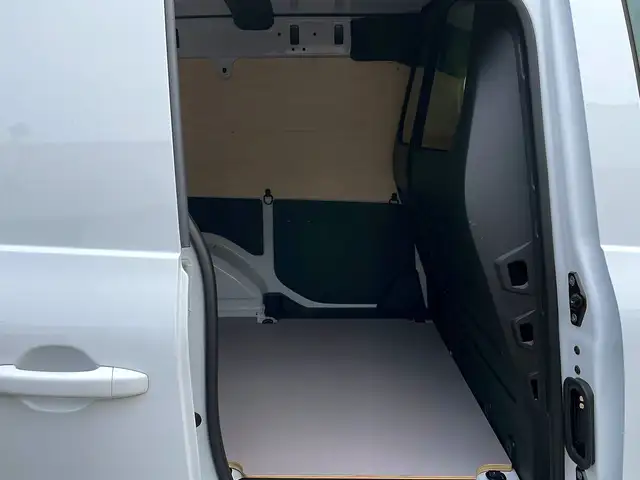 Mercedes-Benz Citan view 10