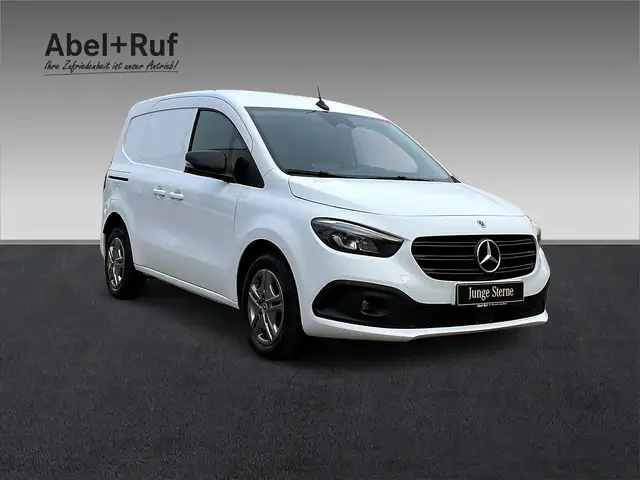 Mercedes-Benz Citan view 6