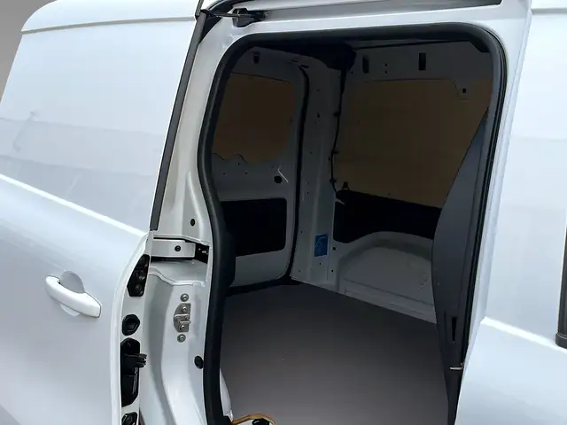 Mercedes-Benz Citan view 13
