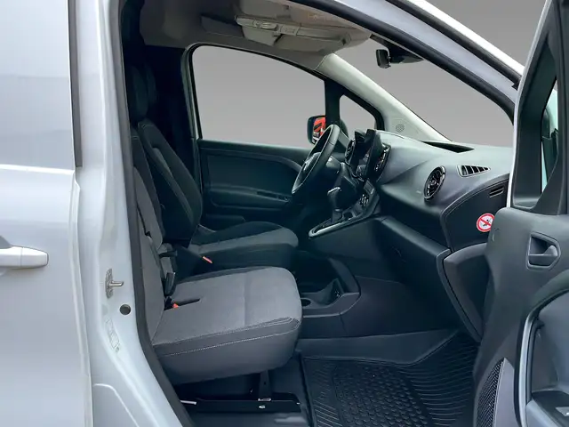 Mercedes-Benz Citan view 12