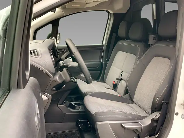 Mercedes-Benz Citan view 9