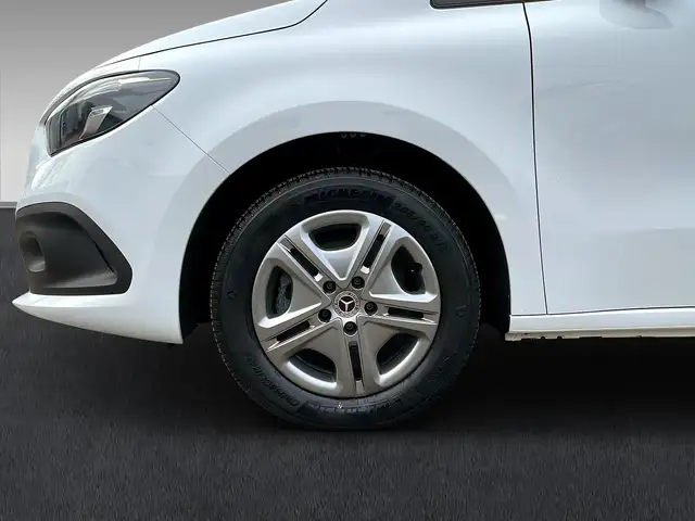 Mercedes-Benz Citan view 4