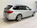 BMW 335 d xDrive M Sport / PANORAMA / MOTOR KLACKERT Stříbrná - thumbnail 6