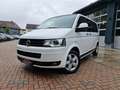 Volkswagen T5 Multivan 25 Jahre Edition 2.Hand Standheizung Weiß - thumbnail 1