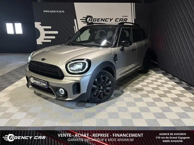 MINI Sonstige