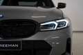 BMW 320 3 Serie Sedan 320e M Sportpakket M Performance Aut Grijs - thumbnail 28