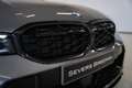 BMW 320 3 Serie Sedan 320e M Sportpakket M Performance Aut Grijs - thumbnail 23