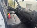 Renault Master III Pritsche L3H1 3,5t Klima Weiß - thumbnail 5