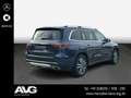 Mercedes-Benz GLS 350 GLS 350 d 4M Pano AHK Burmest HuD 360° Airmatic Blau - thumbnail 4
