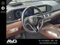Mercedes-Benz GLS 350 GLS 350 d 4M Pano AHK Burmest HuD 360° Airmatic Blau - thumbnail 9