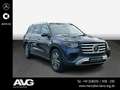Mercedes-Benz GLS 350 GLS 350 d 4M Pano AHK Burmest HuD 360° Airmatic Blau - thumbnail 3