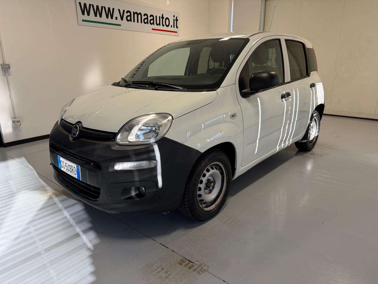 Fiat Panda 1.0 GSE S&S Hybrid Pop Van 2 posti *+ IVA22%*