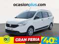 Dacia Lodgy 1.2 TCE Ambiance 7pl. Blanco - thumbnail 1
