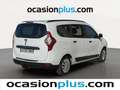 Dacia Lodgy 1.2 TCE Ambiance 7pl. Blanco - thumbnail 4
