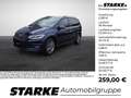 Volkswagen Touran 1.5 TSI DSG Comfortline LED Pano Navi Kamera ACC Blau - thumbnail 1