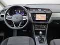 Volkswagen Touran 1.5 TSI DSG Comfortline LED Pano Navi Kamera ACC Blau - thumbnail 9