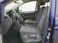 Volkswagen Touran 1.5 TSI DSG Comfortline LED Pano Navi Kamera ACC Blau - thumbnail 8