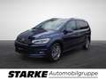 Volkswagen Touran 1.5 TSI DSG Comfortline LED Pano Navi Kamera ACC Blau - thumbnail 2