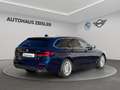 BMW 530 e xDrive Touring HEAD-UP AHK PANODACH DAB Blau - thumbnail 2