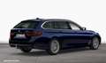 BMW 530 e xDrive Touring HEAD-UP AHK PANODACH DAB Blau - thumbnail 2