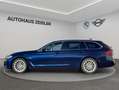 BMW 530 e xDrive Touring HEAD-UP AHK PANODACH DAB Blau - thumbnail 4