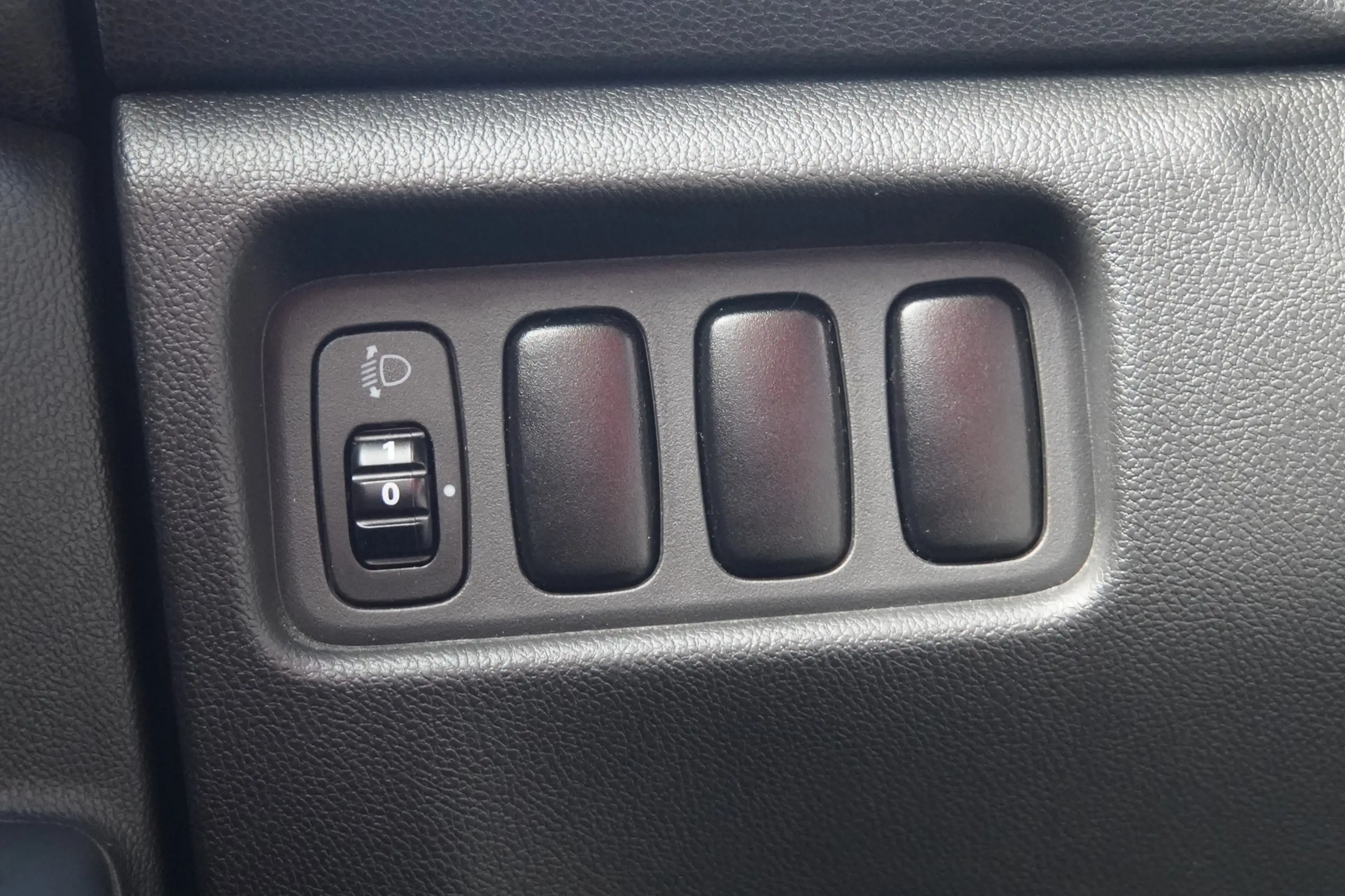Mitsubishi ASX 2.0 MIVEC Intro Edition 2WD DAB Kamera LED — photo 25